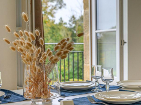 Apartment Château De Kergonano-6 by Interhome